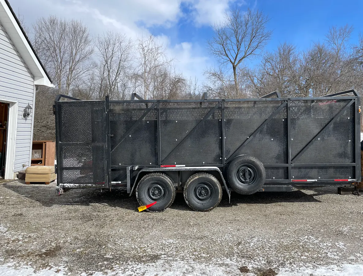 Dumpster Rental services in St. Augusta, MN